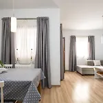 Apartament Morena Poreč