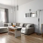 Apartament Morena Poreč