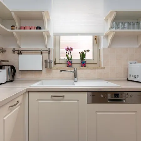 דירה Morena פורץ