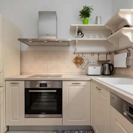 דירה Morena פורץ