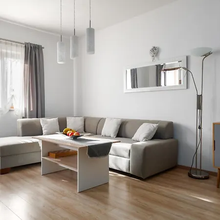 דירה Morena פורץ