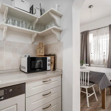 Morena Apartment