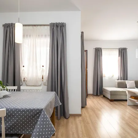 Apartment Morena Porec