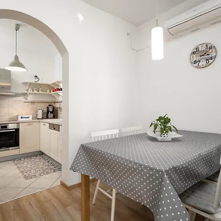 Apartment Morena Porec