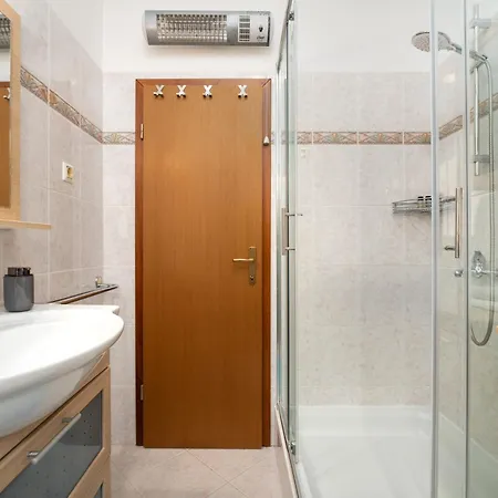 Morena Apartment Porec