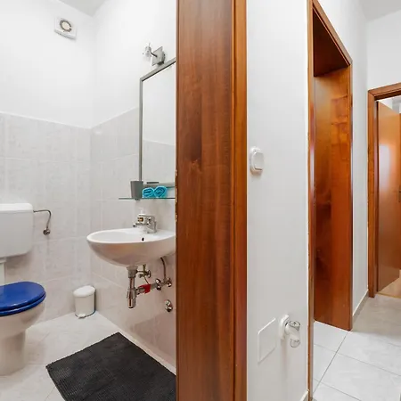Apartment Morena Porec