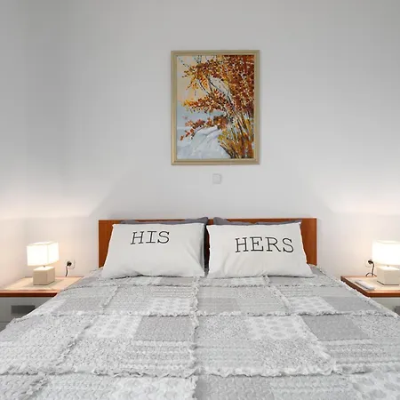 Apartment Morena Porec