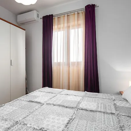 Apartman Morena *