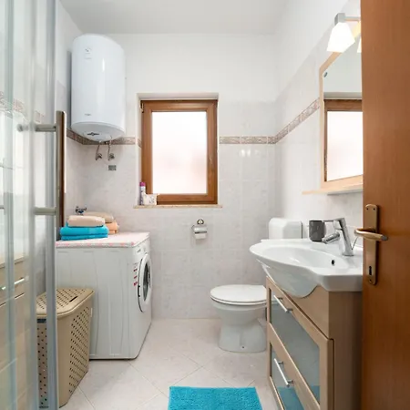 Apartment Morena Porec
