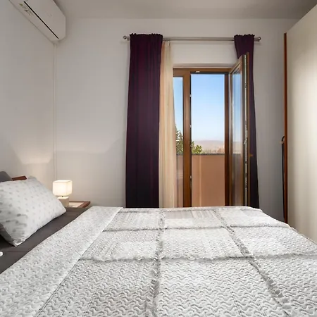 Morena Apartment Porec