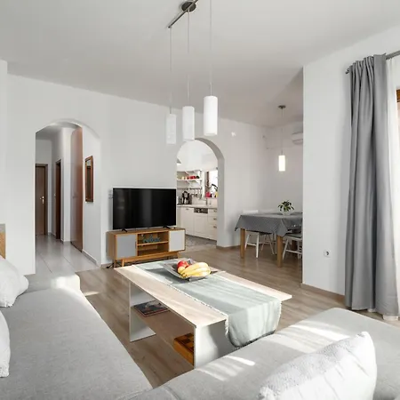 Morena Apartment